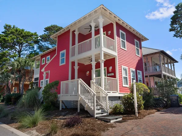 471 Hidden Lake Way, Santa Rosa Beach, FL 32459