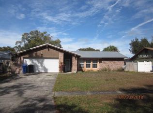 820 Crosswinds Dr, Brandon, FL 33511