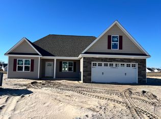 258 Talbert Dr, Rocky Point, NC 28457