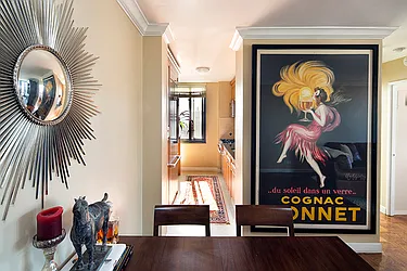 Sold by Brown Harris Stevens