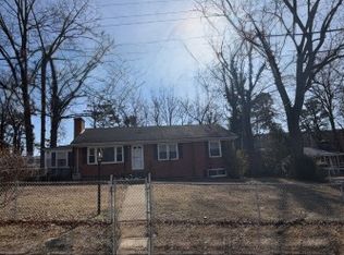 1911 Swanson Dr, Charlottesville, VA 22901