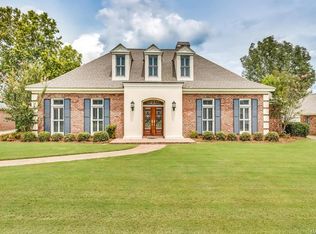 2631 Capstone Dr, Montgomery, AL 36106