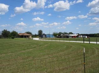 3855 Creek Church Rd, Ashford, AL 36312