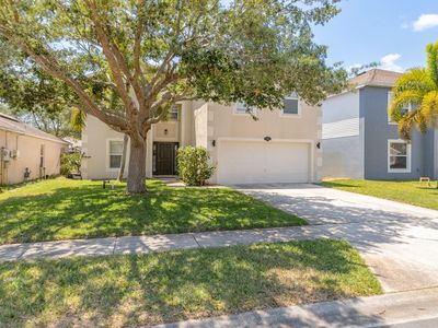 471 Tortuga Way, West Melbourne, FL, 32904