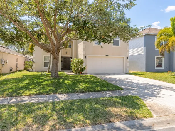 471 Tortuga Way, West Melbourne, FL 32904