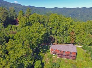 320 Aerial Rdg, Waynesville, NC 28785