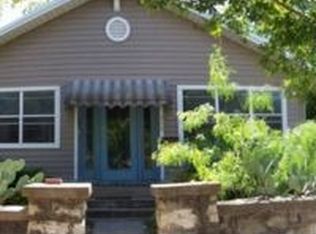 468 N Paddock St, Stephenville, TX 76401