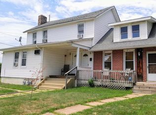 17 Station Ave #17A, Glendora, NJ 08029