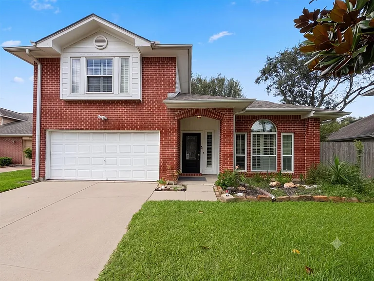 3507 Santa Rosa Ln — Photo 1
