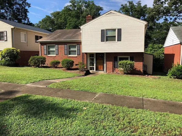4903 Monumental St, Richmond, VA 23226