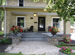 101 Lord St, Edgerton, WI 53534