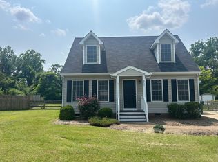 317 Lake Crest Ct, Richmond, VA 23227