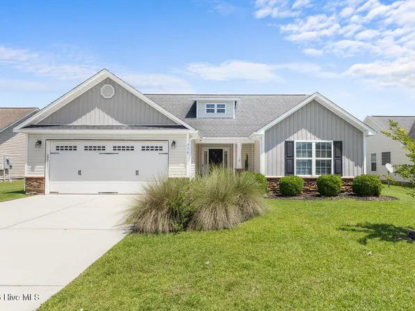 716 Radiant Dr, Jacksonville, NC 28546
