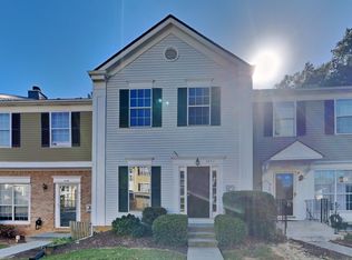 3497 Mount Vernon Cir, Atlanta, GA 30340