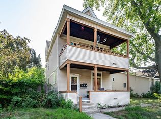 3517 11th Ave S APT 1, Minneapolis, MN 55407