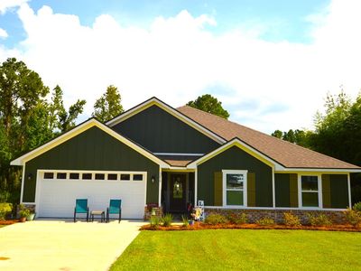 3638 Seedling Ln, Valdosta, GA, 31601