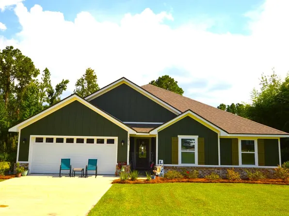 3638 Seedling Ln, Valdosta, GA 31601