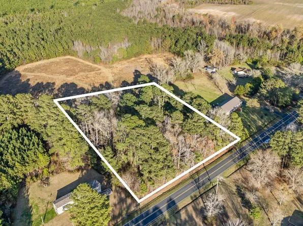 0 Swinson Rd #Sr, Maple Hill, NC 28454