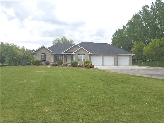 2nd image of 2487 S 60th E