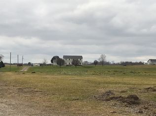 120 N County Line Rd, Watervliet, MI 49098