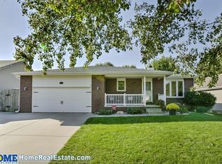 7601 Rutledge Ave, Lincoln, NE 68507