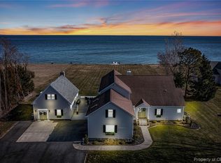 430 Tranquility Rd, Reedville, VA 22539