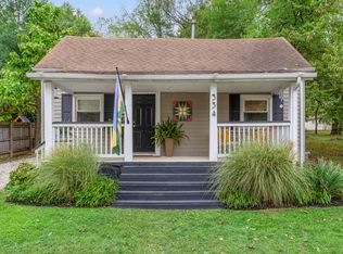 334 2nd St, Midway, KY 40347