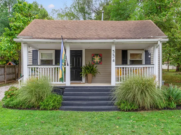 334 2nd St, Midway, KY 40347