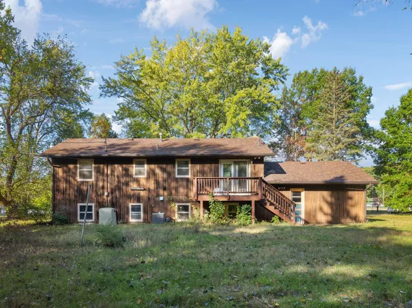 26953 Forli Ave, Wyoming, MN 55092