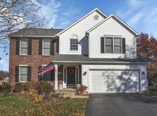 115 Keystoner Way, Delaware, OH 43015