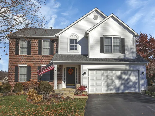 115 Keystoner Way, Delaware, OH 43015