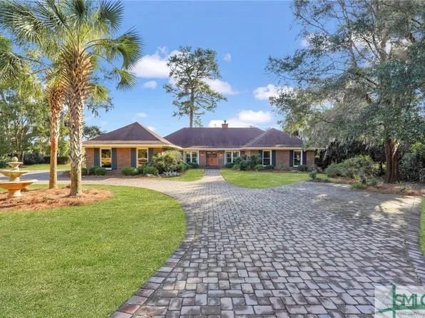 637 Rose Dhu Road, Savannah, GA 31419