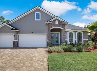 56 Balvenie Dr, Saint Johns, FL 32259