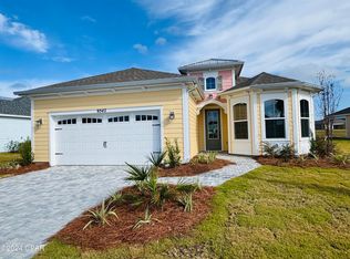 9542 Paradise Dr, Panama City Beach, FL 32413