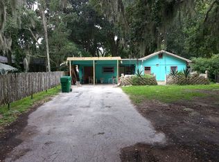 810 Orange Ave, Holly Hill, FL 32117