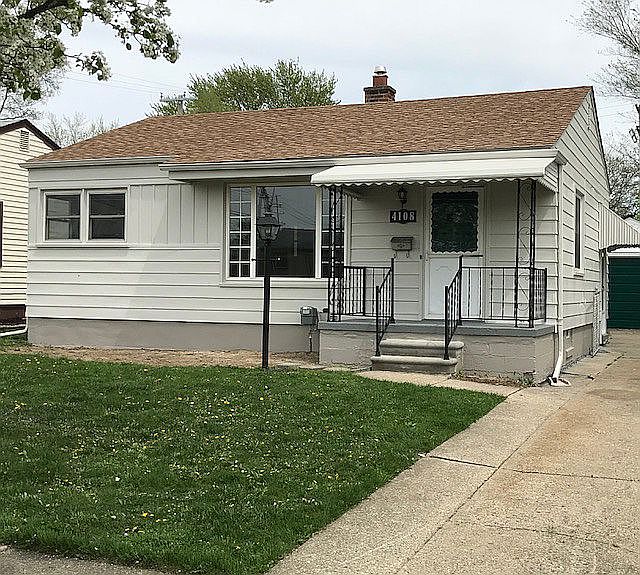 1st image of 4108 Greenway Ave