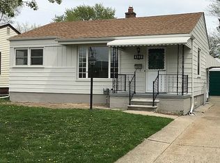 4108 Greenway Ave, Royal Oak, MI
