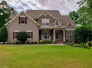 305 Chanda Cv, McDonough, GA 30253