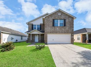 20910 Lansing Ridge Ln, Katy, TX 77449