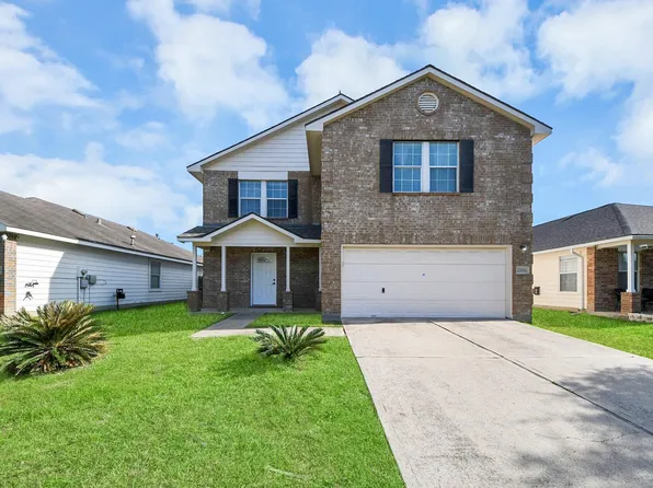 20910 Lansing Ridge Ln, Katy, TX 77449