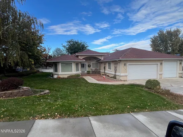 4158 Broken Hill Rd, Winnemucca, NV 89445
