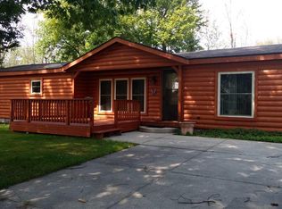 3053 S Point Au Gres Rd, Au Gres, MI 48703