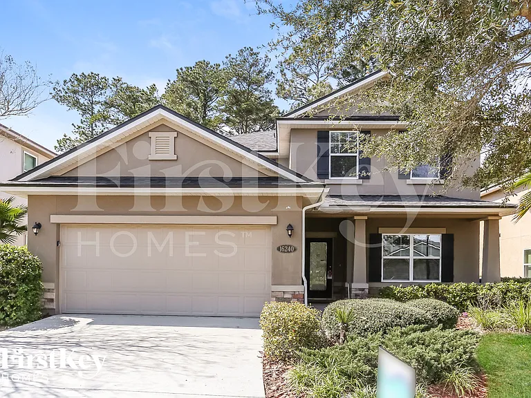 16240 Dowing Creek Dr — Photo 1