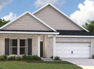 Lacombe Plan, Edgemont Park, Jonesboro, AR 72401