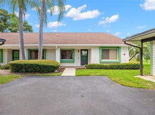 2502 ROYAL PINES CIRCLE #5C, CLEARWATER, FL 33763