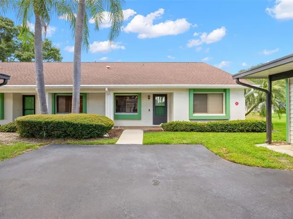 2502 ROYAL PINES CIRCLE #5C, CLEARWATER, FL 33763