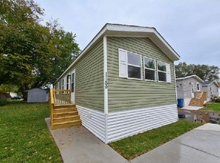 11200 5th St NE #56, Minneapolis, MN 55434