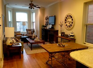 2040 N Sheffield Ave #1, Chicago, IL 60614
