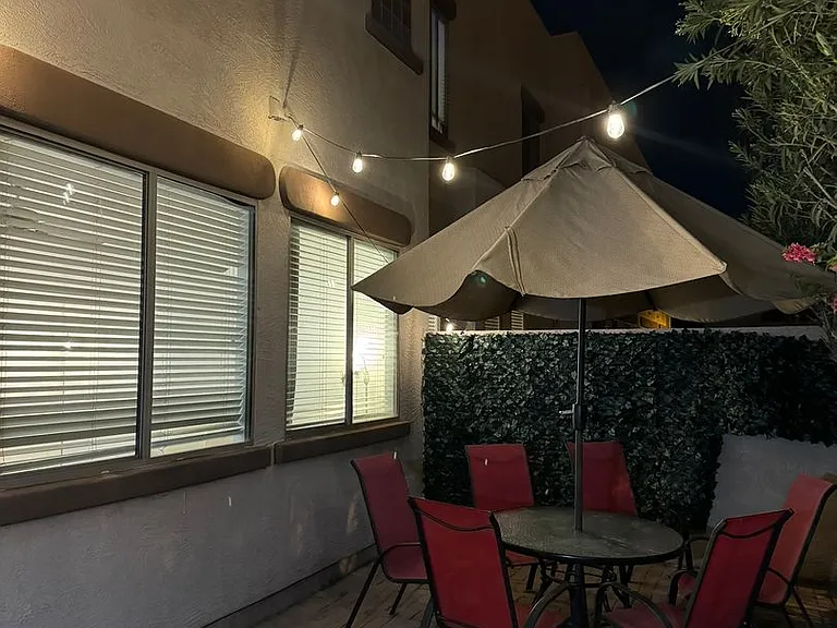 1886 E Don Carlos Ave #156 — Photo 10