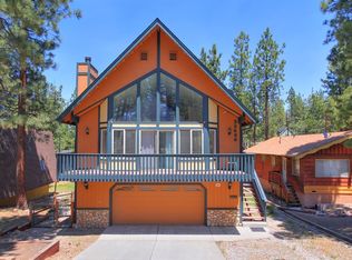 39662 Forest Rd, Big Bear Lake, CA 92315